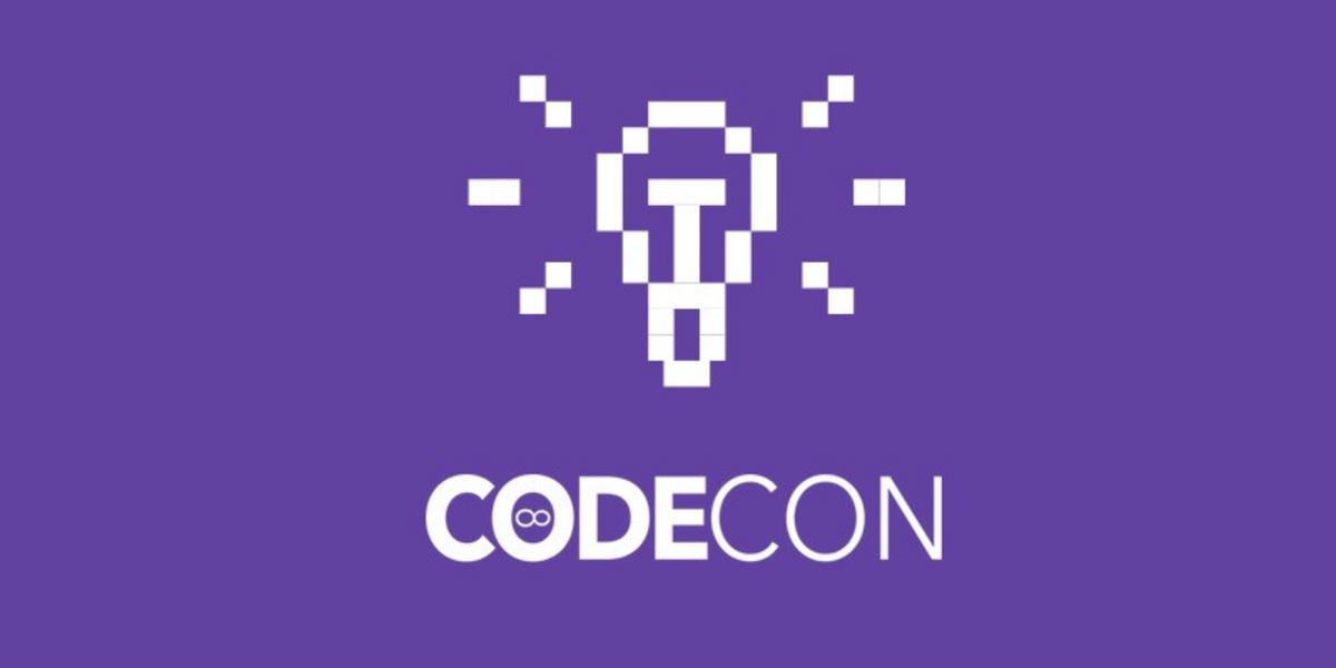 CodeCon 2017 z pohľadu organizátora