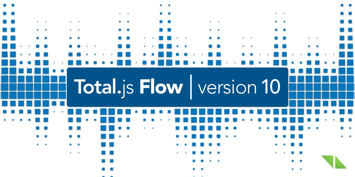 Total.js Flow version 10