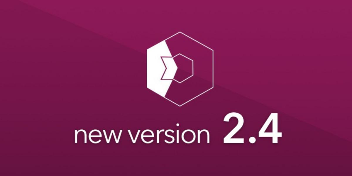 New Total.js version 2.4
