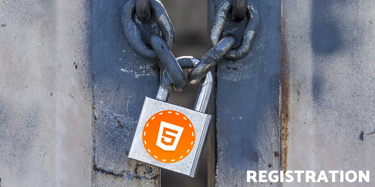 How To Create A Sign Up Form Componentator Blog