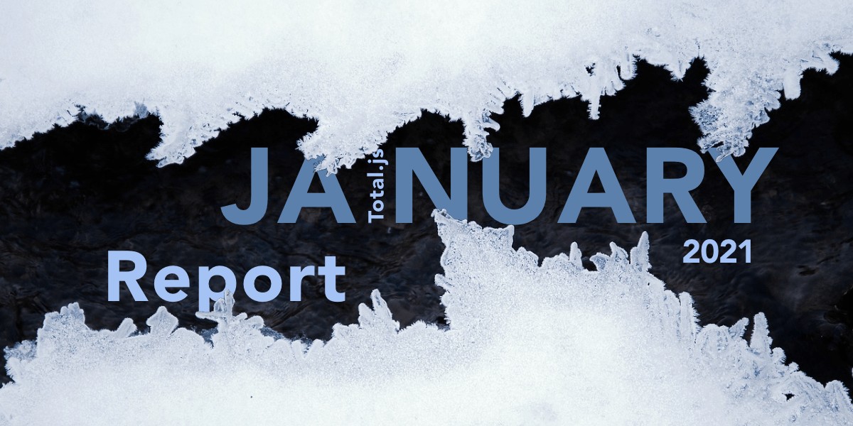 January report 2021