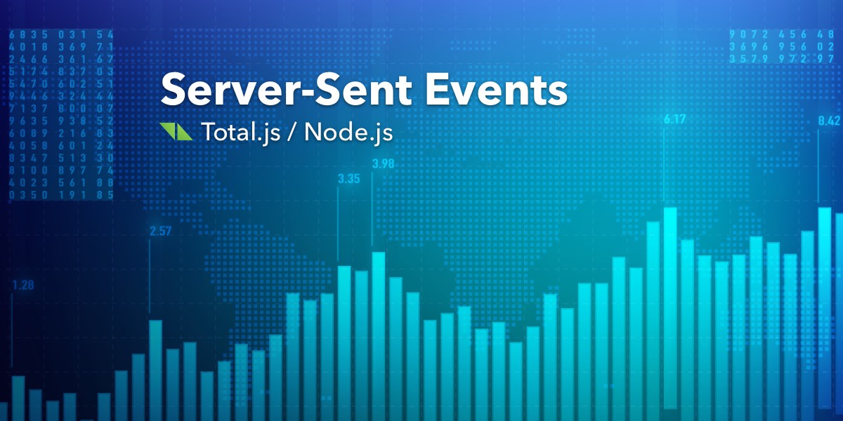 Server-Sent events with Total.js