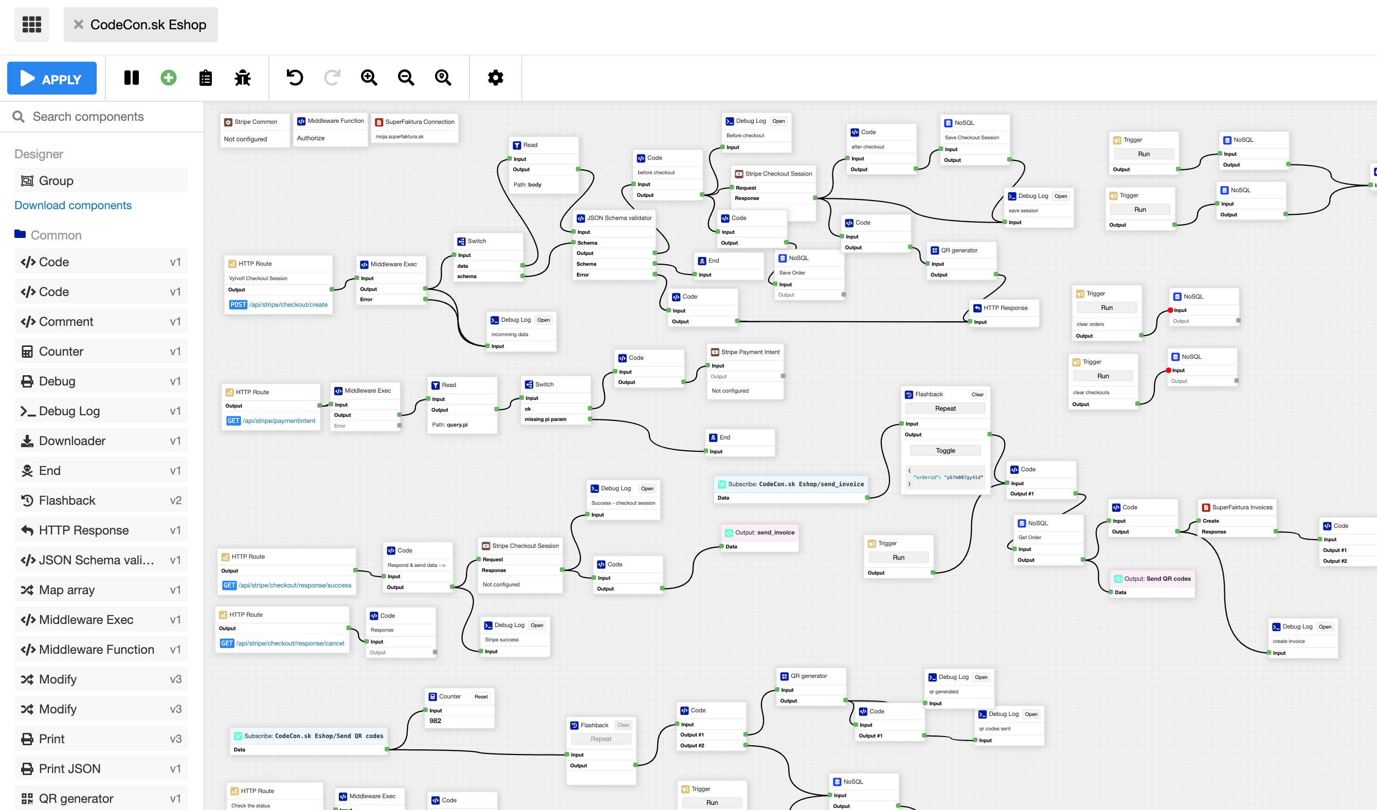 flow-v10-codecon-sk-2022-case-study-total-js-platform-blog