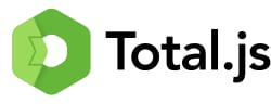 Total.js Logo