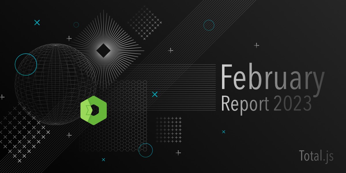 February report 2023
