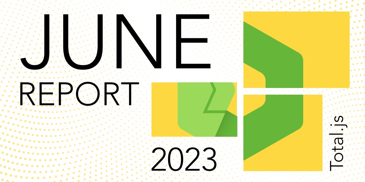 June report 2023