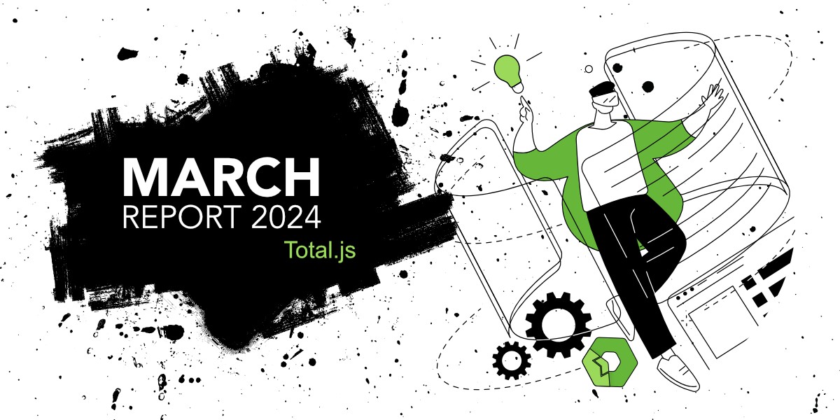 March report 2024