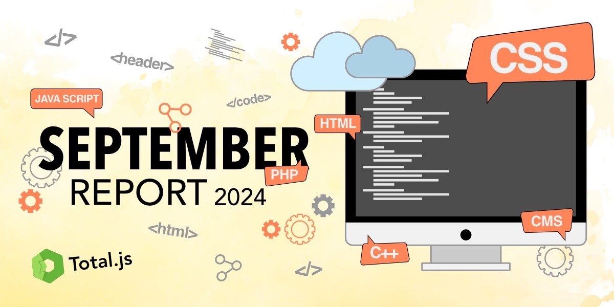 September report 2024