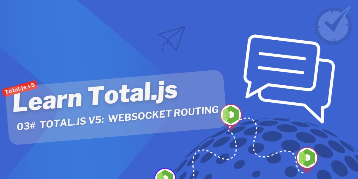 Total.js V5: Websocket Routing