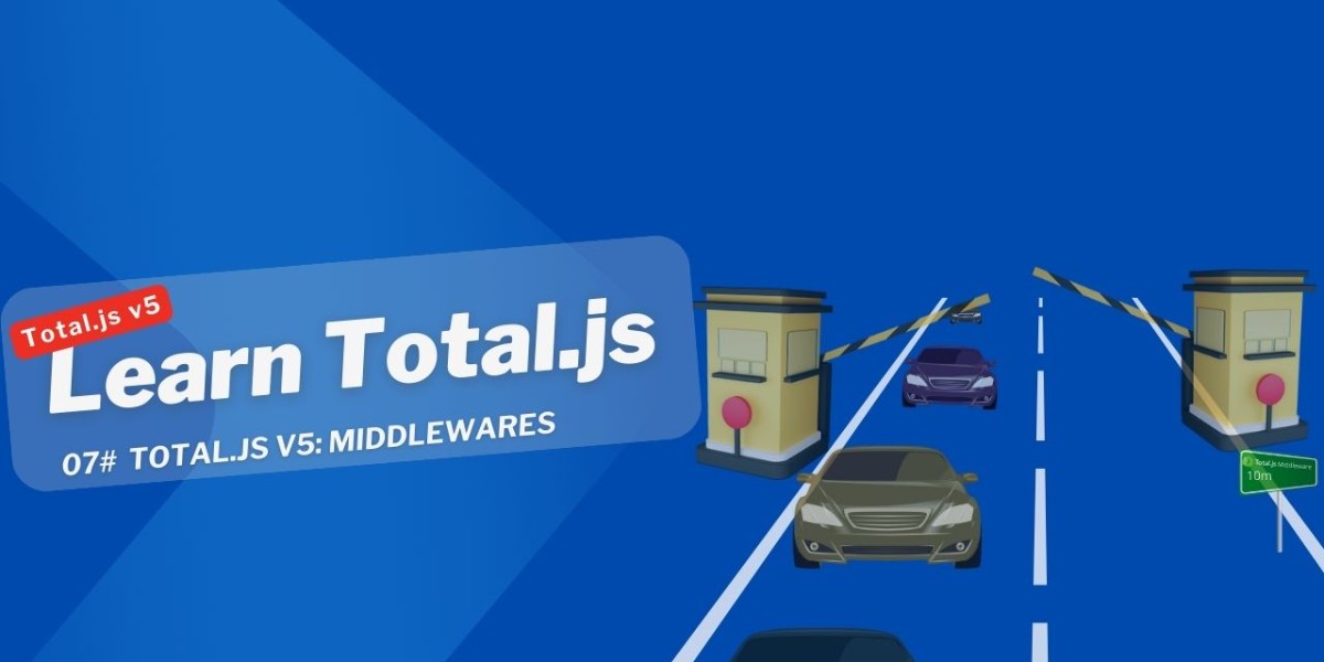 Total.js V5: Middlewares