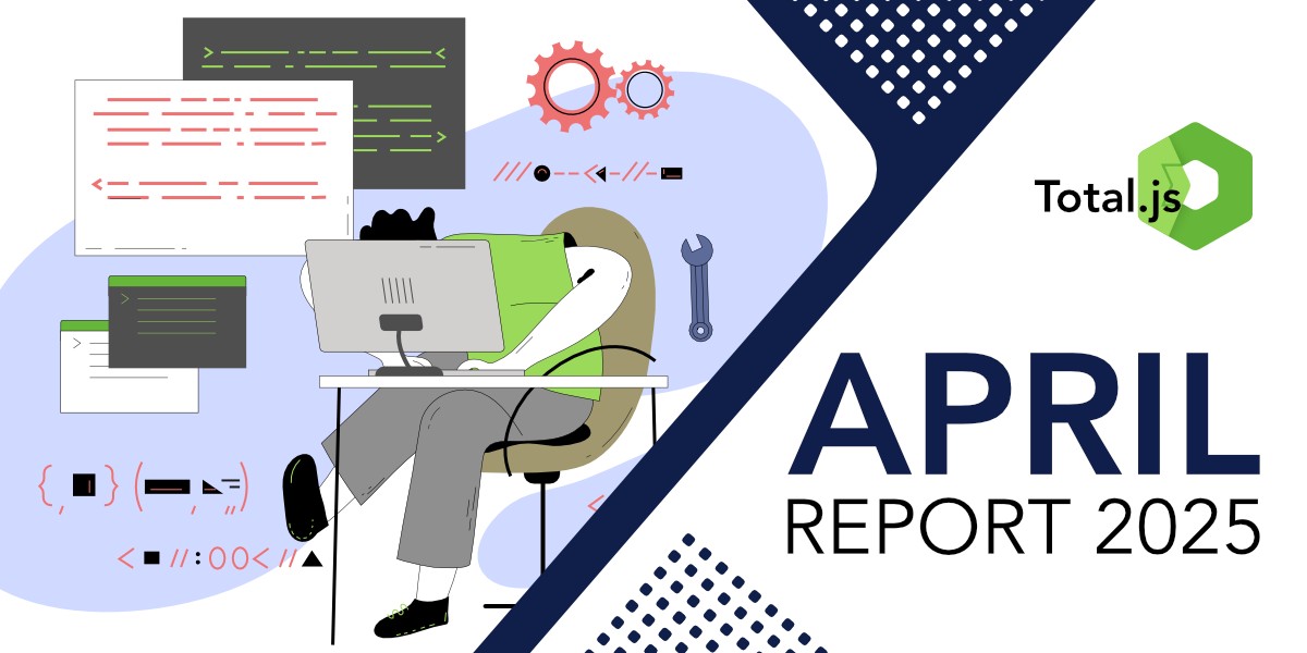 April report 2025