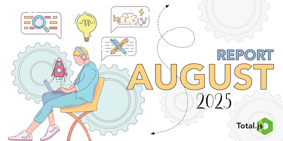 August report 2025