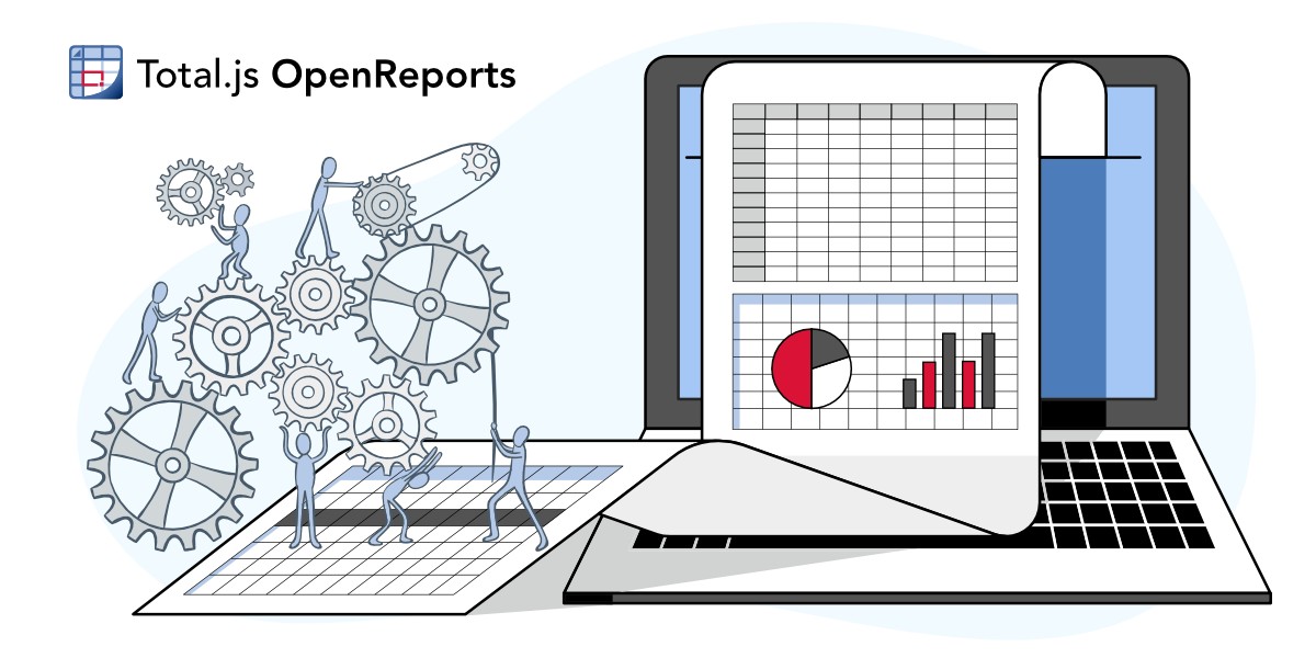 How to install OpenReports — IoT platform