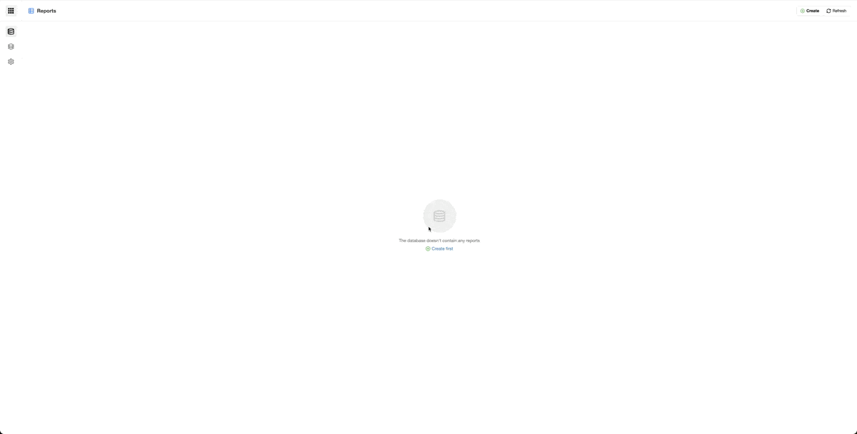 Add a connection string