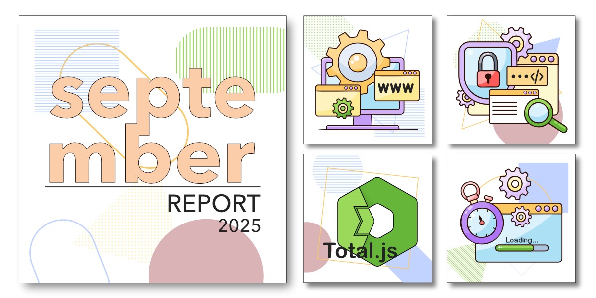 September report 2025