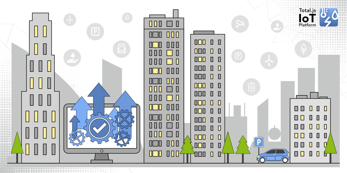 IoT Platform Update: New Features and Enhancements