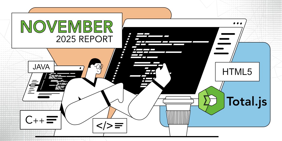 November report 2025