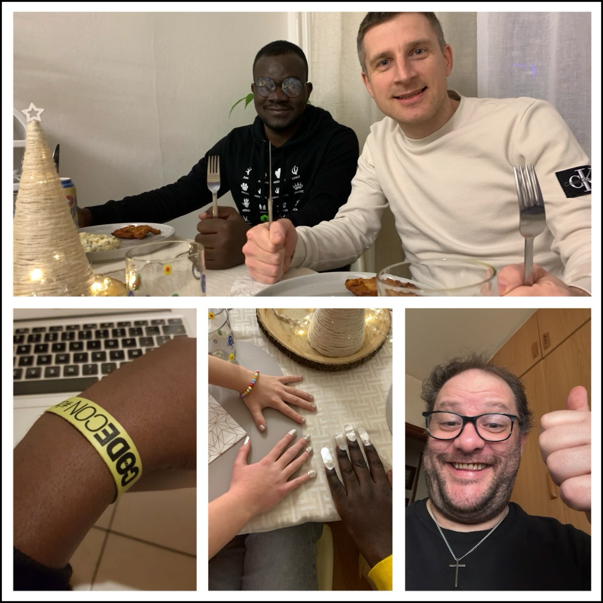 Total.js priateľstvá