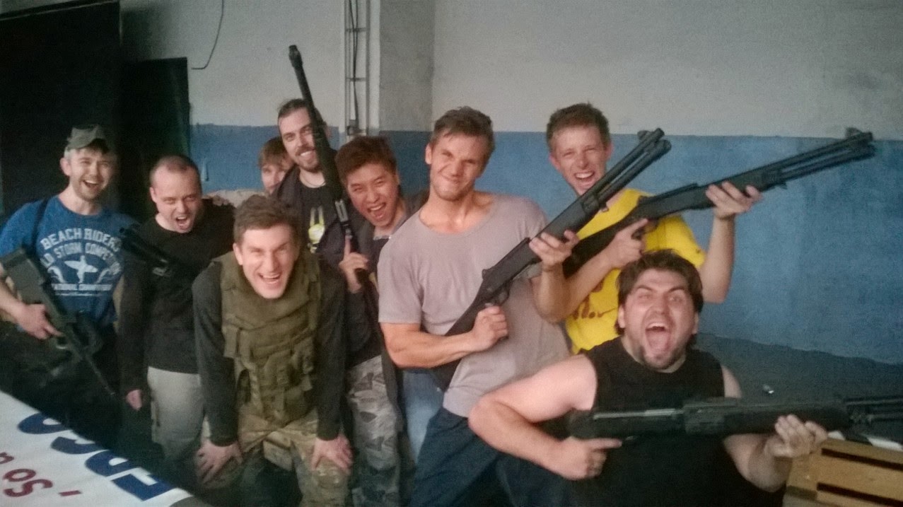 Arisot Datalan + Nazaret