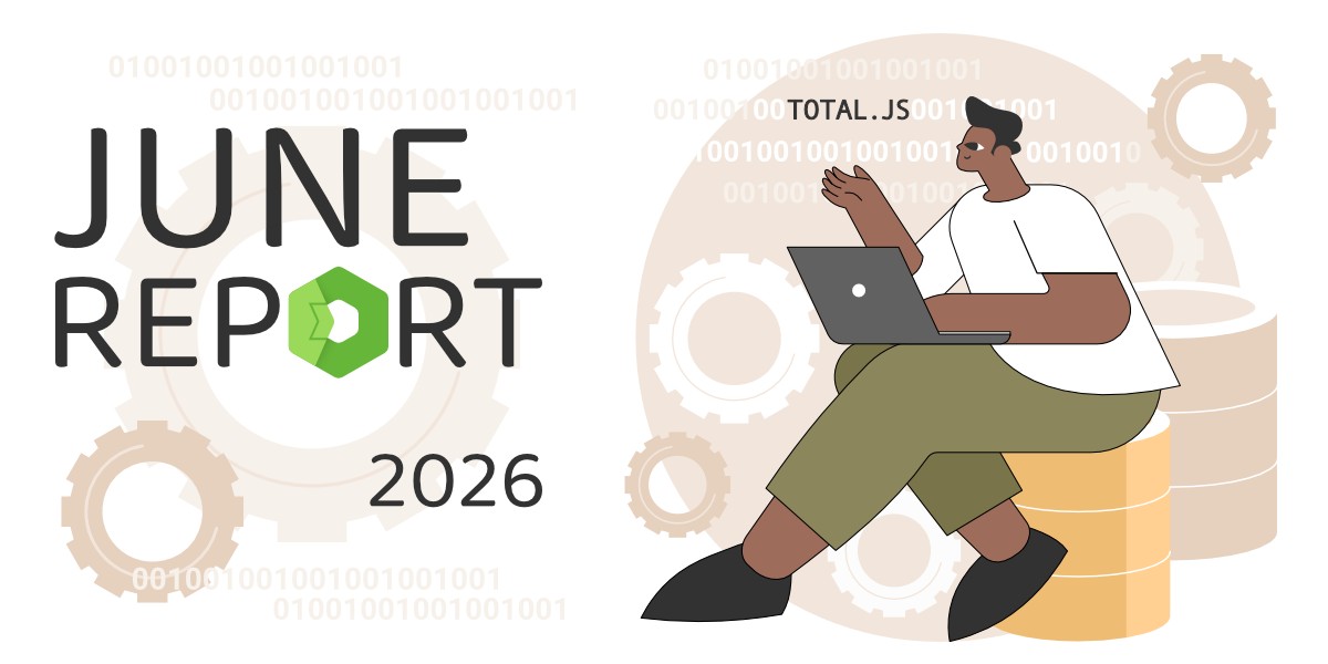 June report 2026